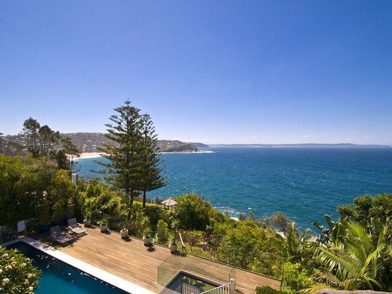 Whale Beach NSW 2107