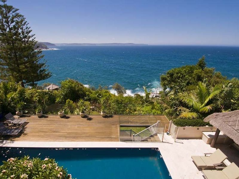 Whale Beach NSW 2107