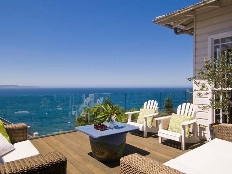 Whale Beach NSW 2107