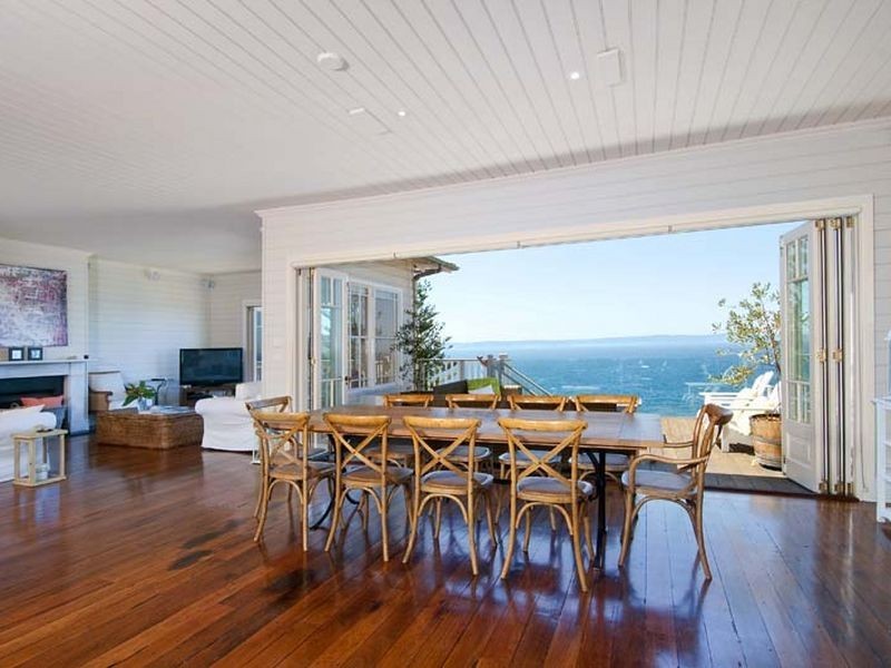 Whale Beach NSW 2107