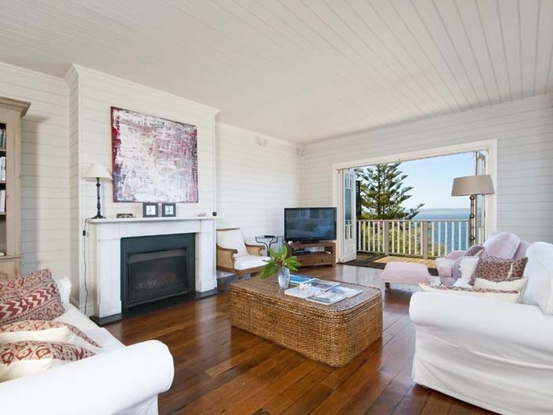 Whale Beach NSW 2107