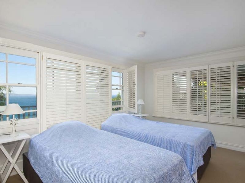 Whale Beach NSW 2107