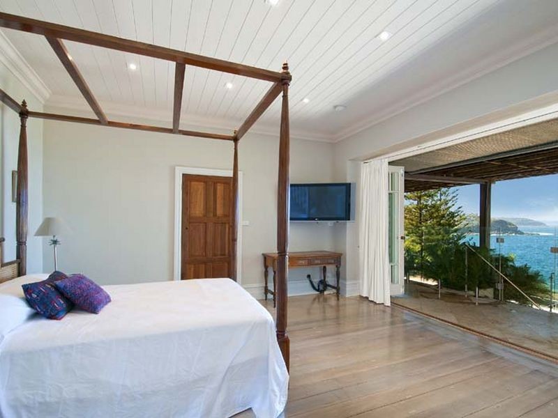 Whale Beach NSW 2107