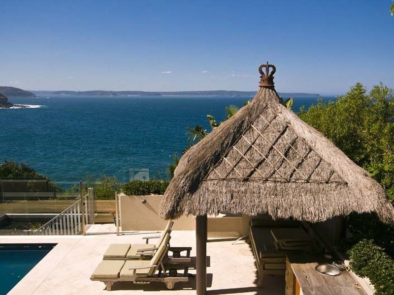 Whale Beach NSW 2107