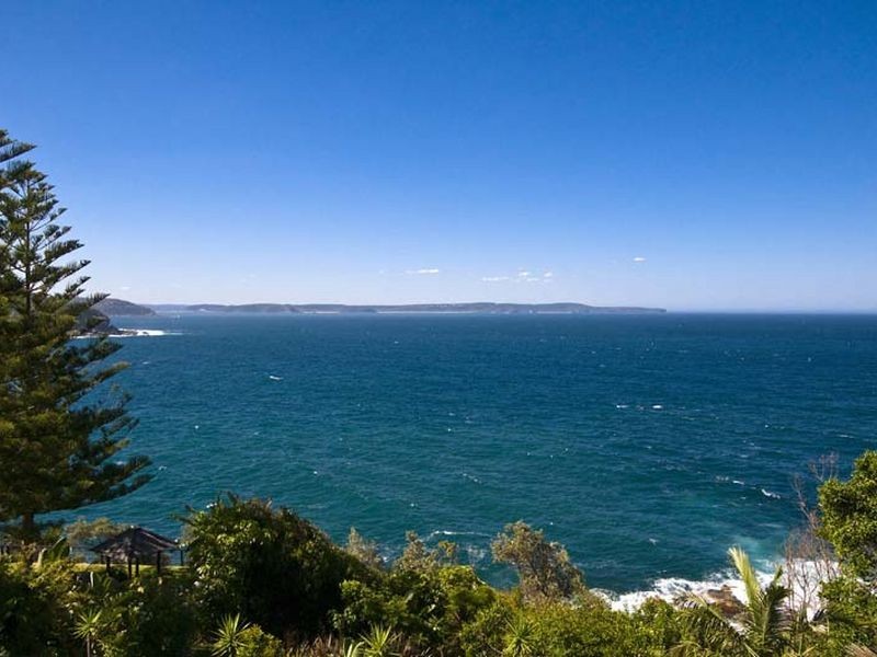 Whale Beach NSW 2107