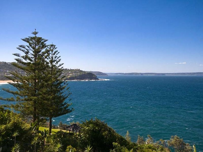 Whale Beach NSW 2107