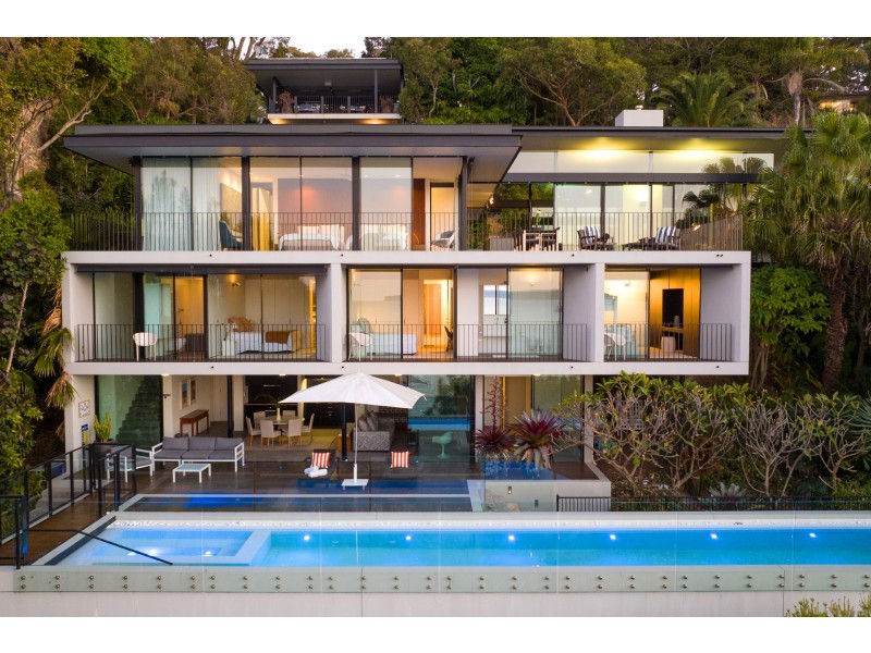 167 Whale Beach Road, Whale Beach NSW 2107