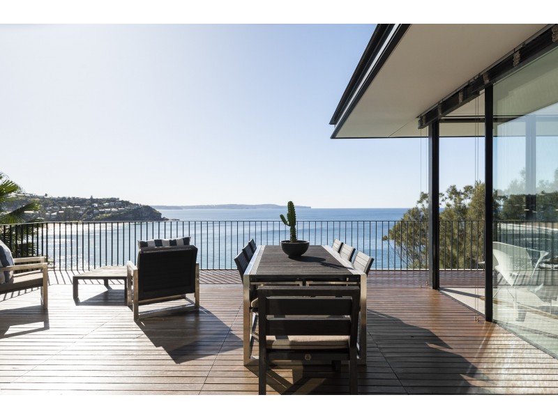167 Whale Beach Road, Whale Beach NSW 2107