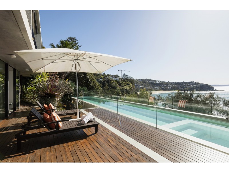 167 Whale Beach Road, Whale Beach NSW 2107