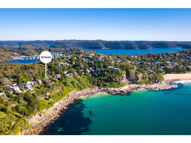 167 Whale Beach Road, Whale Beach NSW 2107