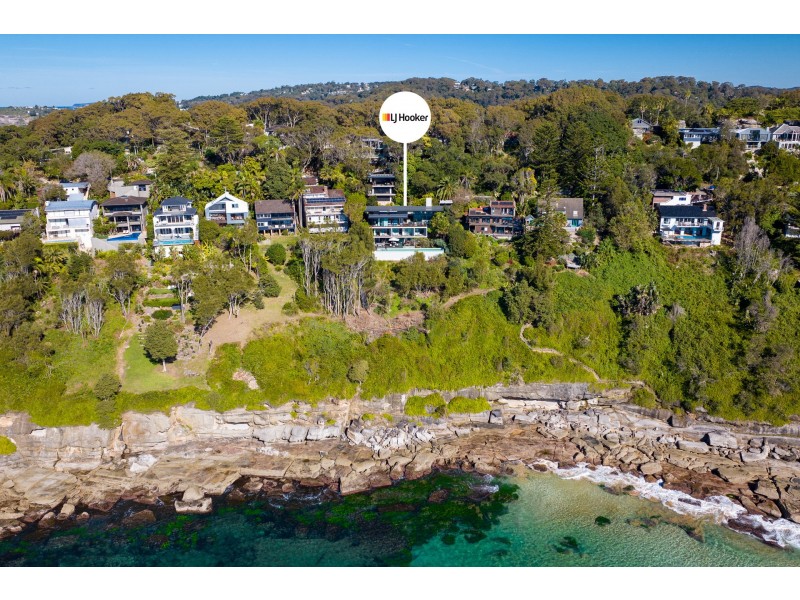 167 Whale Beach Road, Whale Beach NSW 2107