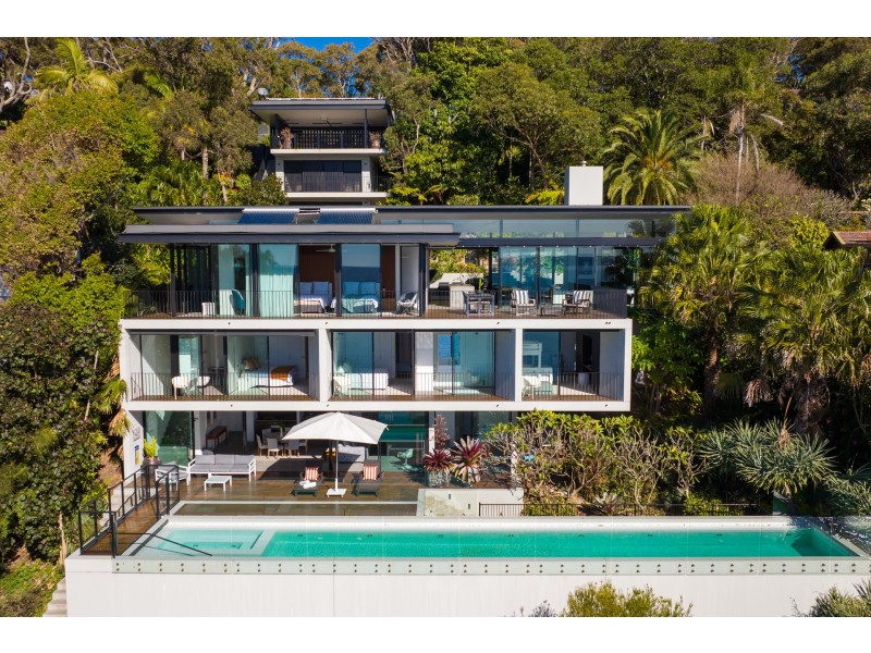 167 Whale Beach Road, Whale Beach NSW 2107