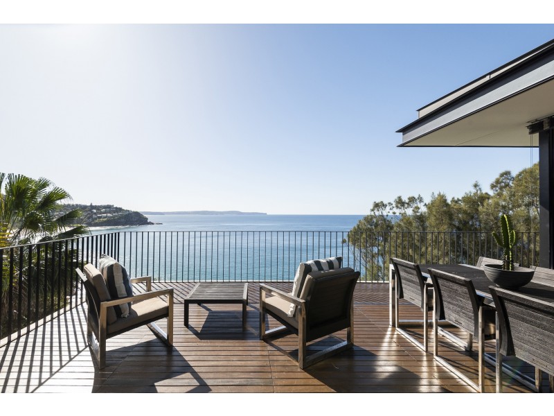 167 Whale Beach Road, Whale Beach NSW 2107