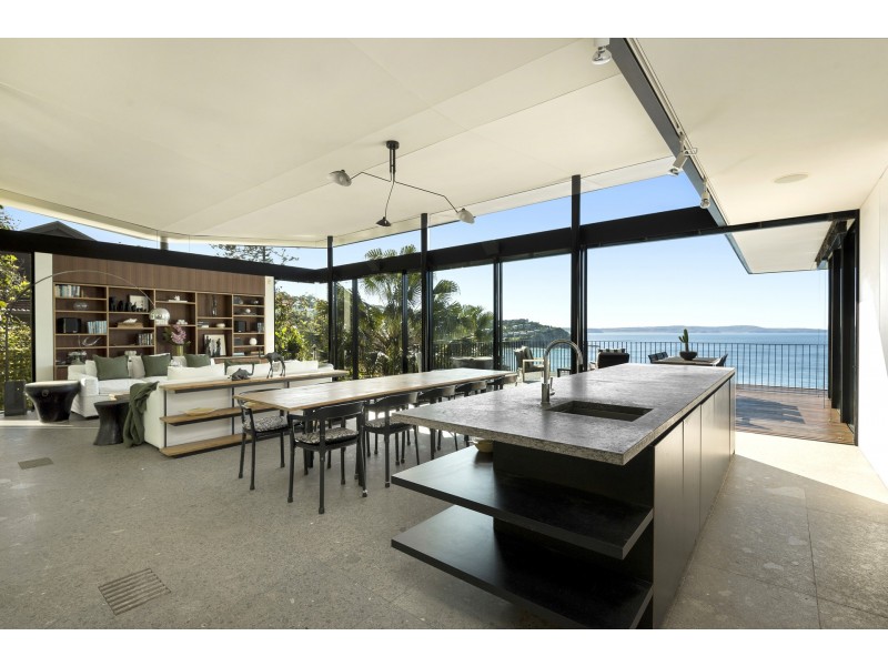 167 Whale Beach Road, Whale Beach NSW 2107
