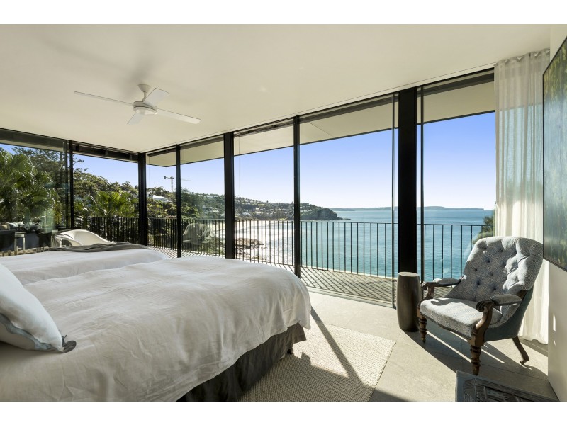167 Whale Beach Road, Whale Beach NSW 2107