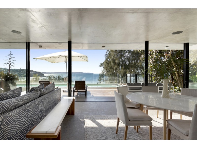 167 Whale Beach Road, Whale Beach NSW 2107