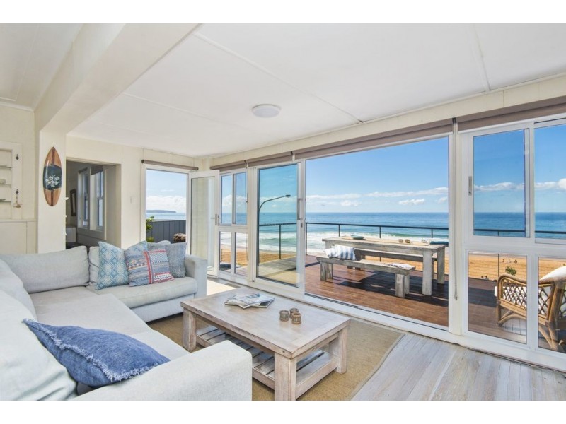 Palm Beach NSW 2108