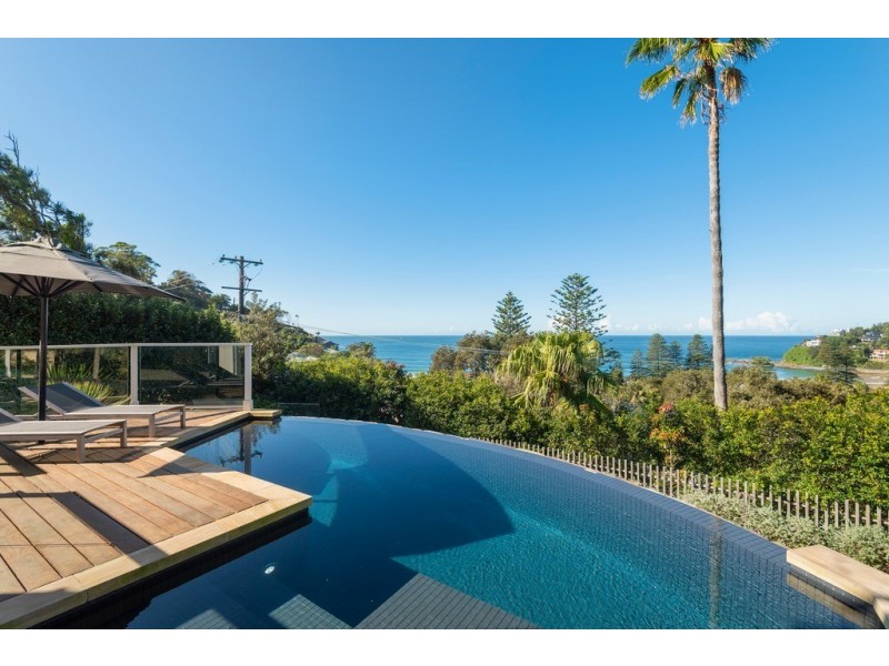 17-19 Palm Beach Road, Palm Beach NSW 2108