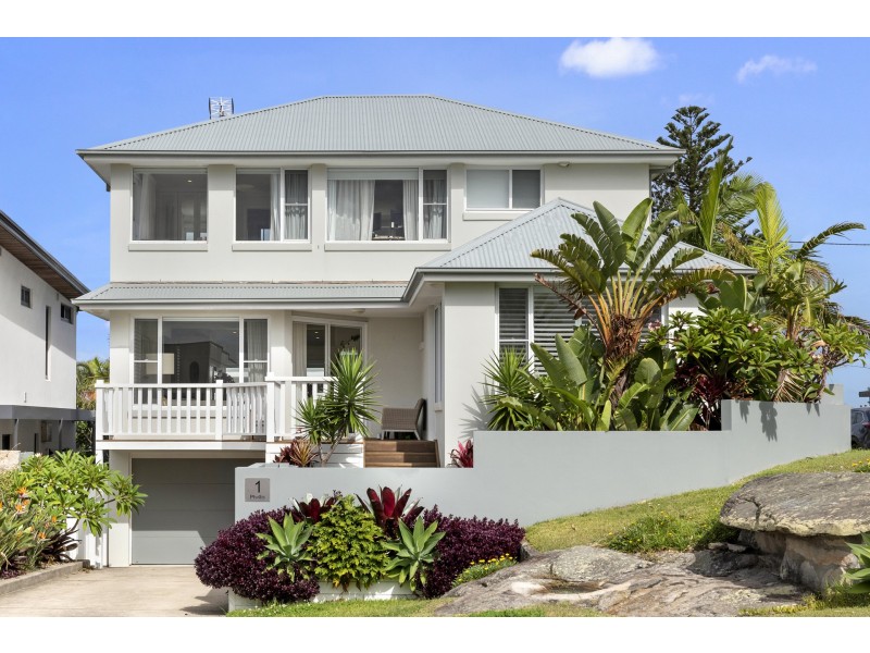 1 Phyllis Street, North Curl Curl NSW 2099