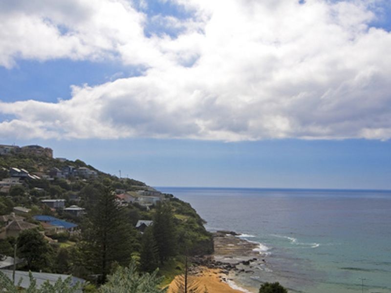 Whale Beach NSW 2107