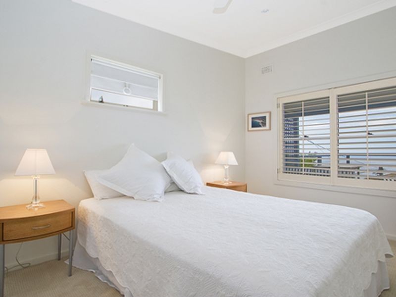 Whale Beach NSW 2107