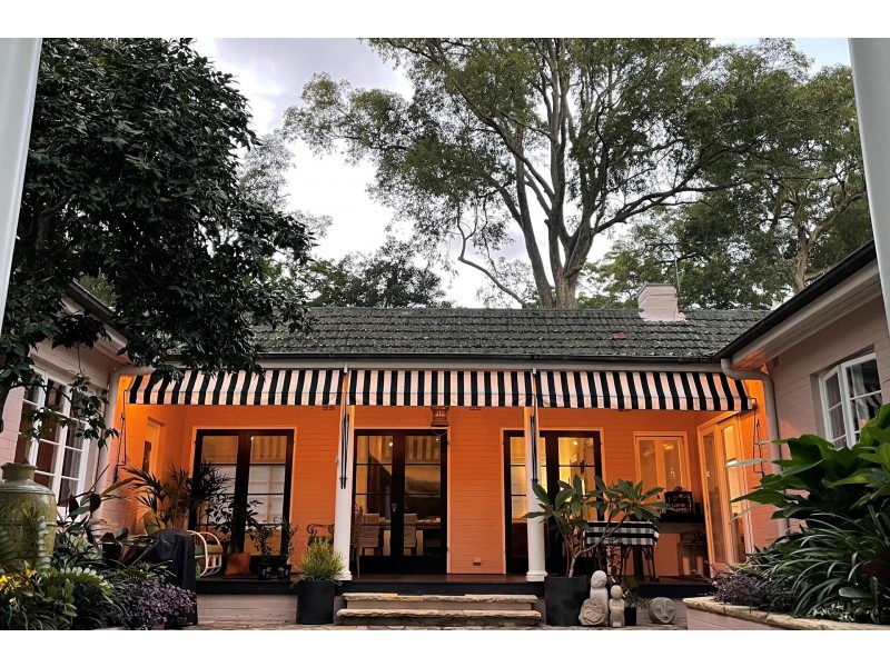 120 Pacific Road, Palm Beach NSW 2108