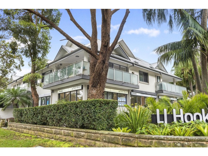 6/1073-1077 Barrenjoey Road, Palm Beach NSW 2108