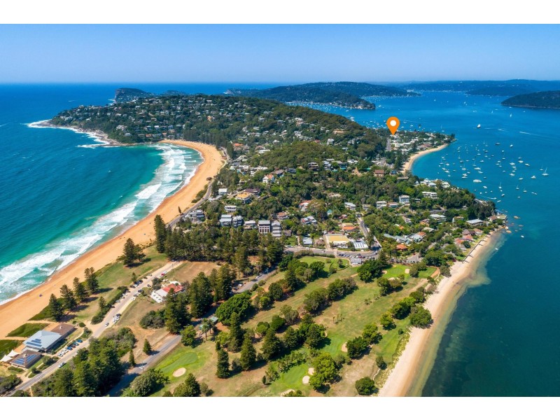 6/1073-1077 Barrenjoey Road, Palm Beach NSW 2108