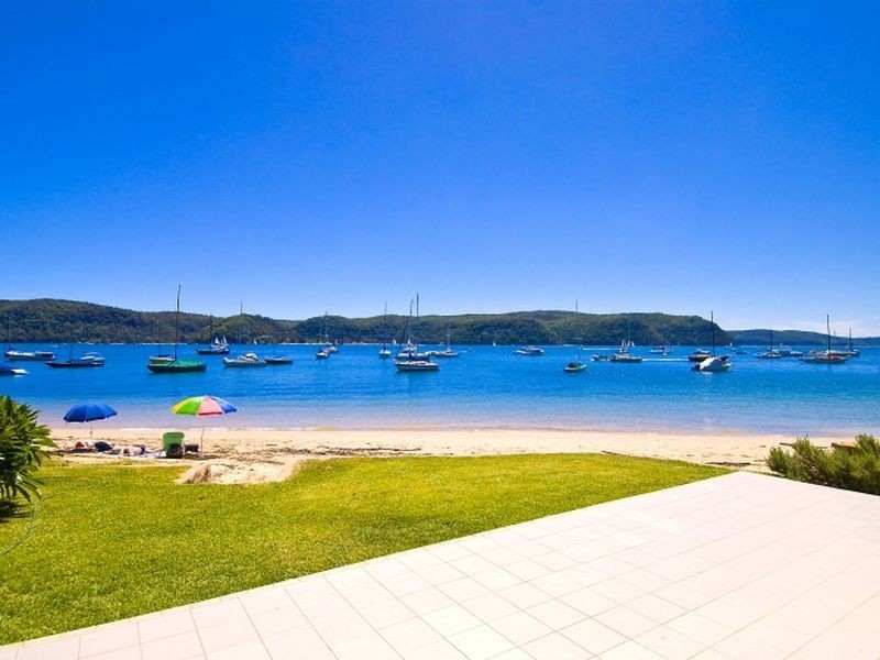 Palm Beach NSW 2108