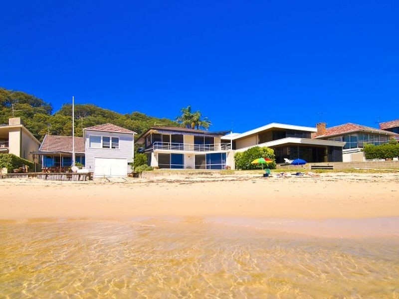 Palm Beach NSW 2108