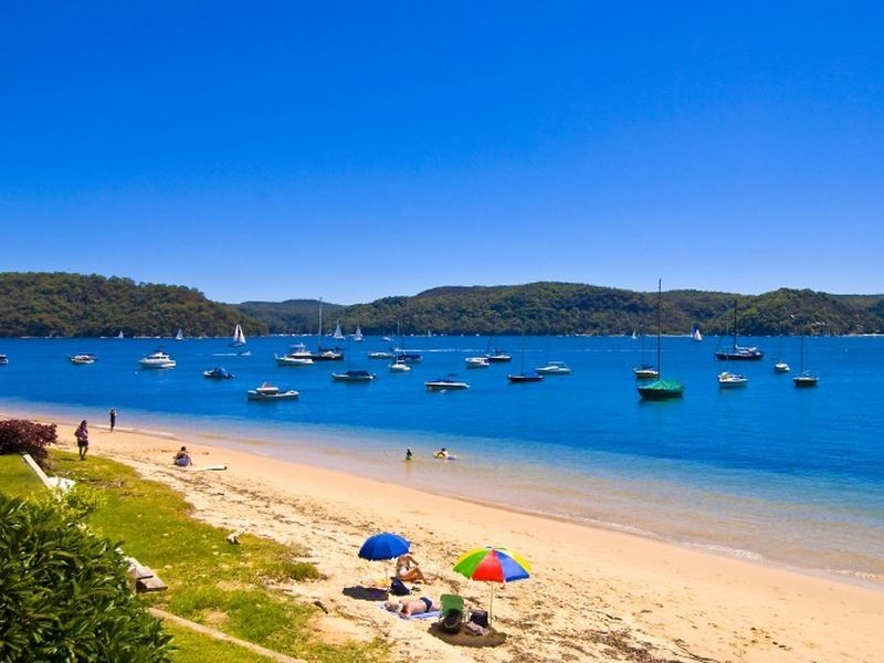 Palm Beach NSW 2108