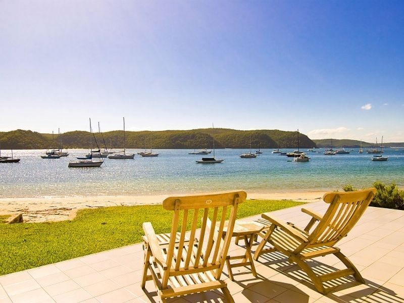 Palm Beach NSW 2108