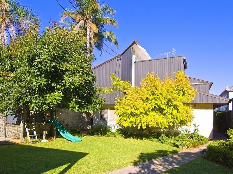 Palm Beach NSW 2108