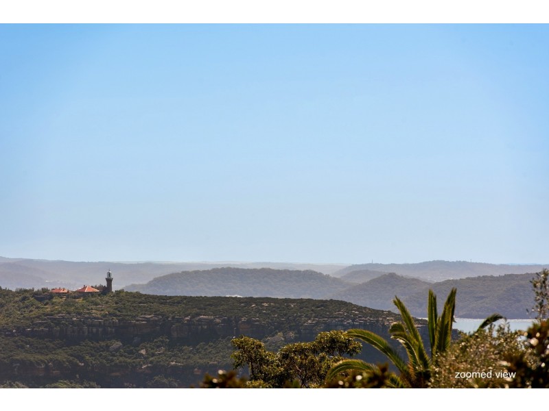 90 Bynya Road, Palm Beach NSW 2108