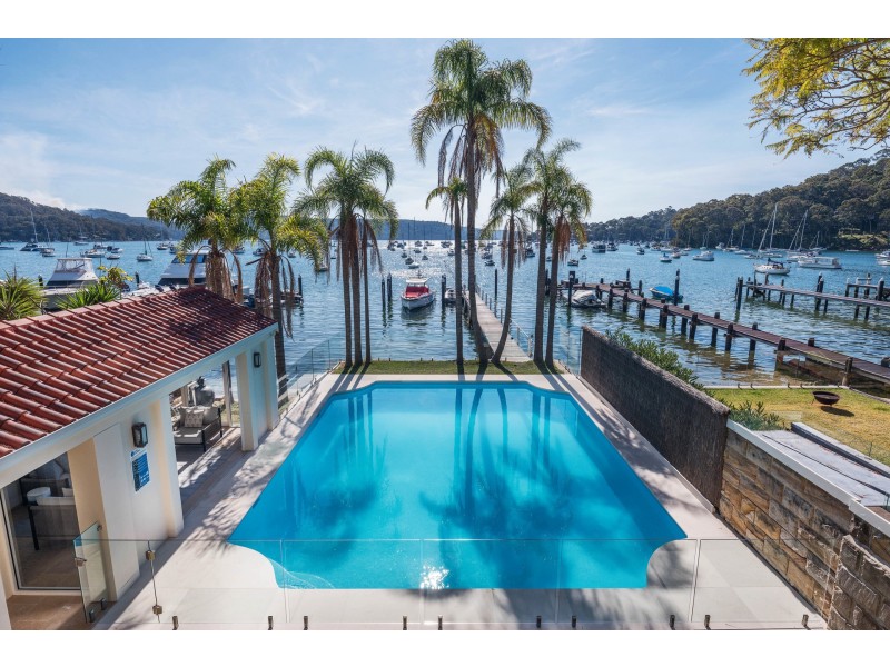 98 Prince Alfred Parade, Newport NSW 2106