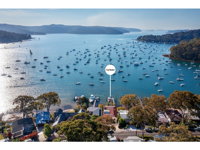 98 Prince Alfred Parade, Newport NSW 2106