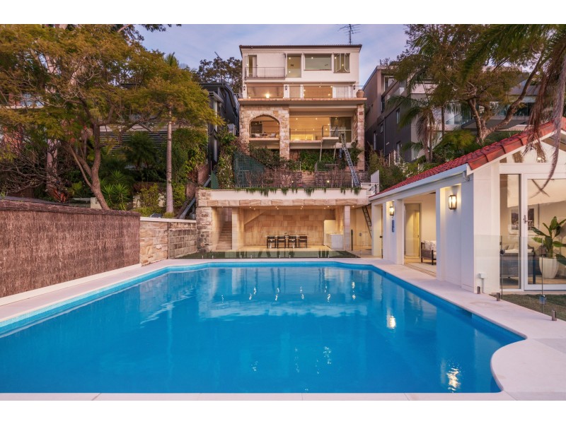 98 Prince Alfred Parade, Newport NSW 2106