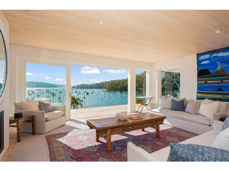 98 Prince Alfred Parade, Newport NSW 2106