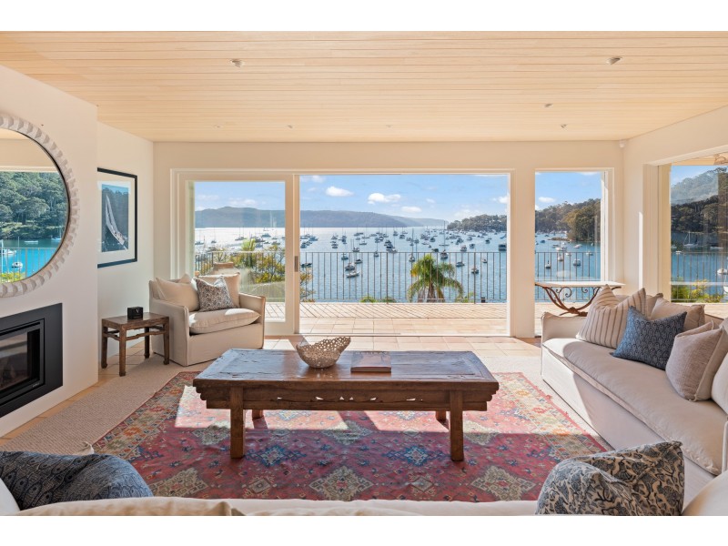 98 Prince Alfred Parade, Newport NSW 2106