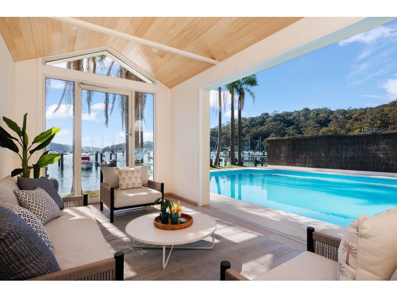 98 Prince Alfred Parade, Newport NSW 2106