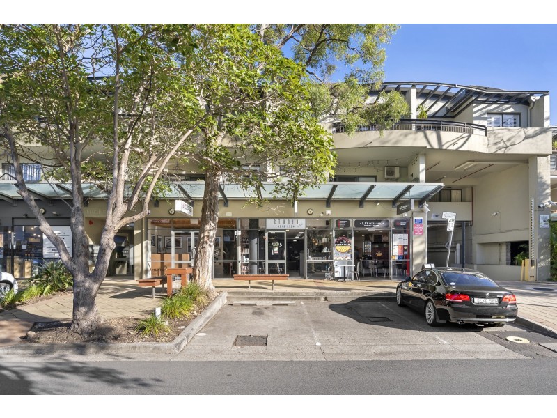 2/17-19 Old Barrenjoey Road, Avalon Beach NSW 2107