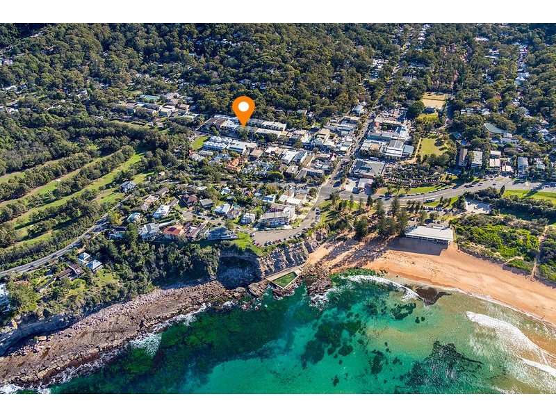 2/17-19 Old Barrenjoey Road, Avalon Beach NSW 2107