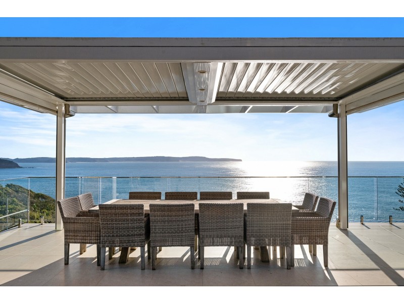 318 Whale Beach Road, Palm Beach NSW 2108