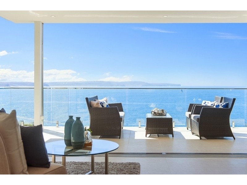 318 Whale Beach Road, Palm Beach NSW 2108