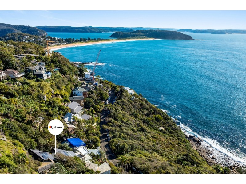 318 Whale Beach Road, Palm Beach NSW 2108