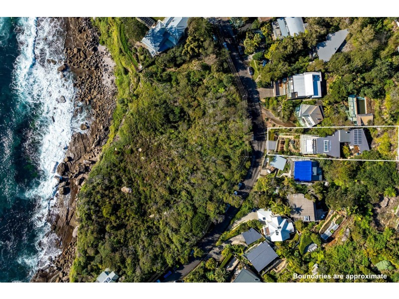 318 Whale Beach Road, Palm Beach NSW 2108