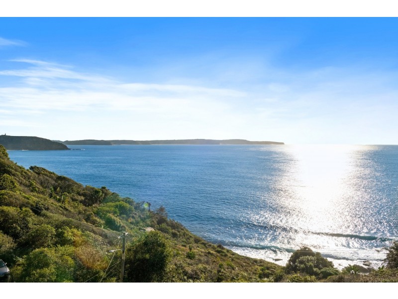 318 Whale Beach Road, Palm Beach NSW 2108
