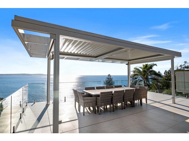 318 Whale Beach Road, Palm Beach NSW 2108