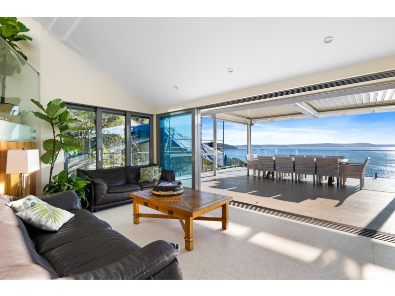 318 Whale Beach Road, Palm Beach NSW 2108