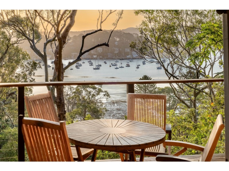 27 Crane Lodge Place, Palm Beach NSW 2108